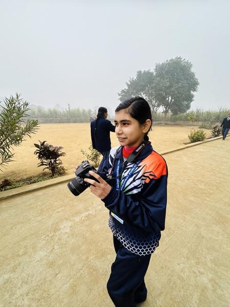 Kids Vs Camera